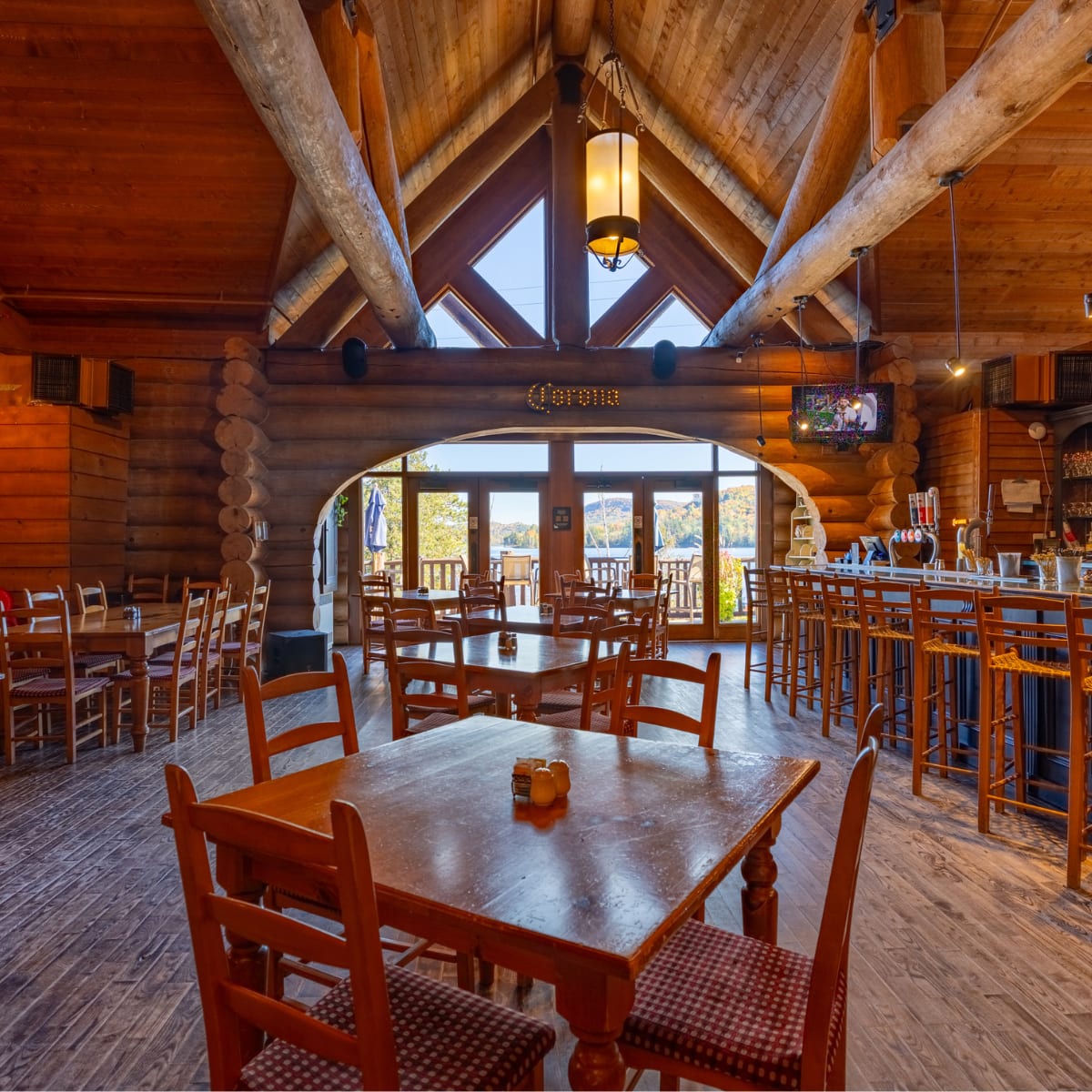 Le Grand Lodge Mont-Tremblant