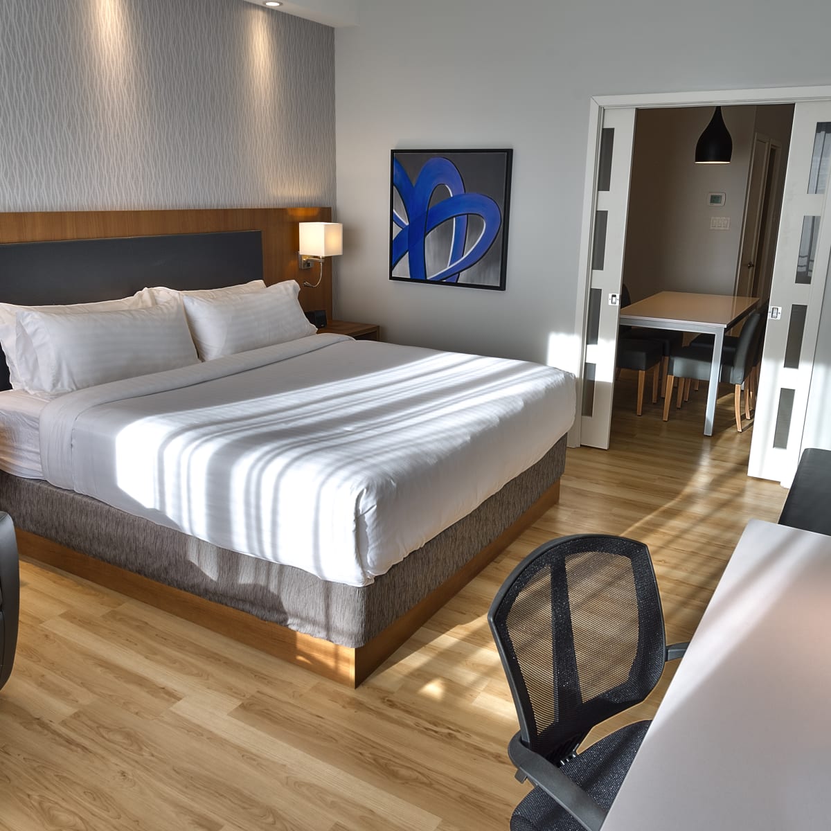 Holiday Inn Vaudreuil-Dorion.