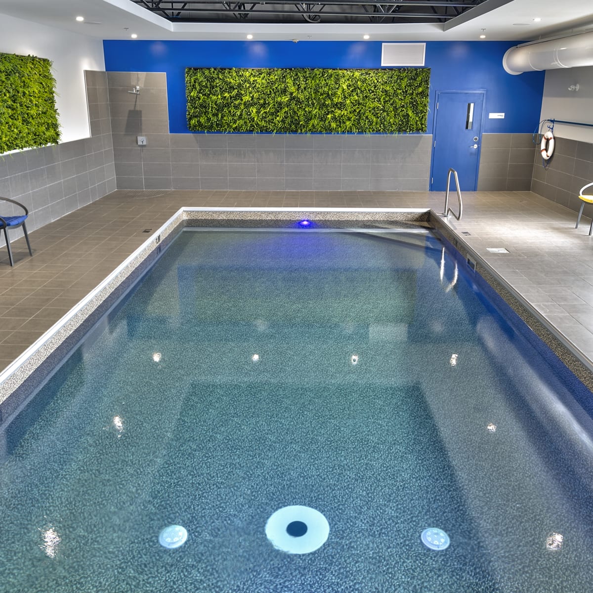 Holiday Inn Vaudreuil-Dorion.