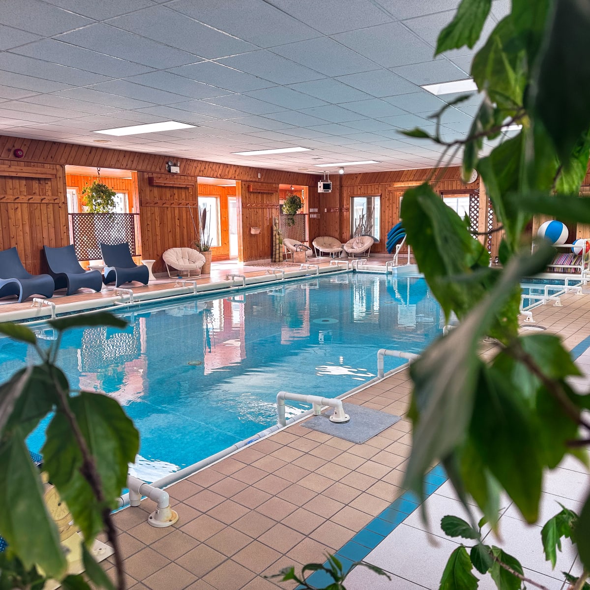 Hôtel Aquamer