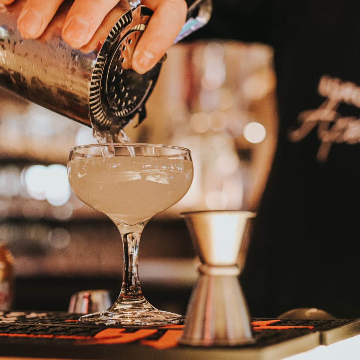 Bar 7 du Casino Lac-Leamy