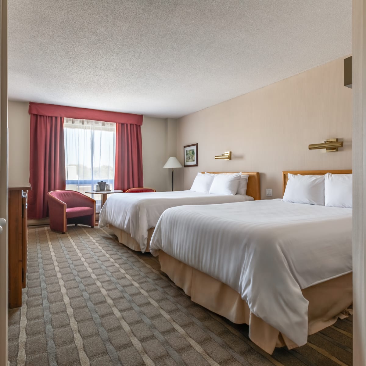 Hôtel Gouverneur Trois-Rivières