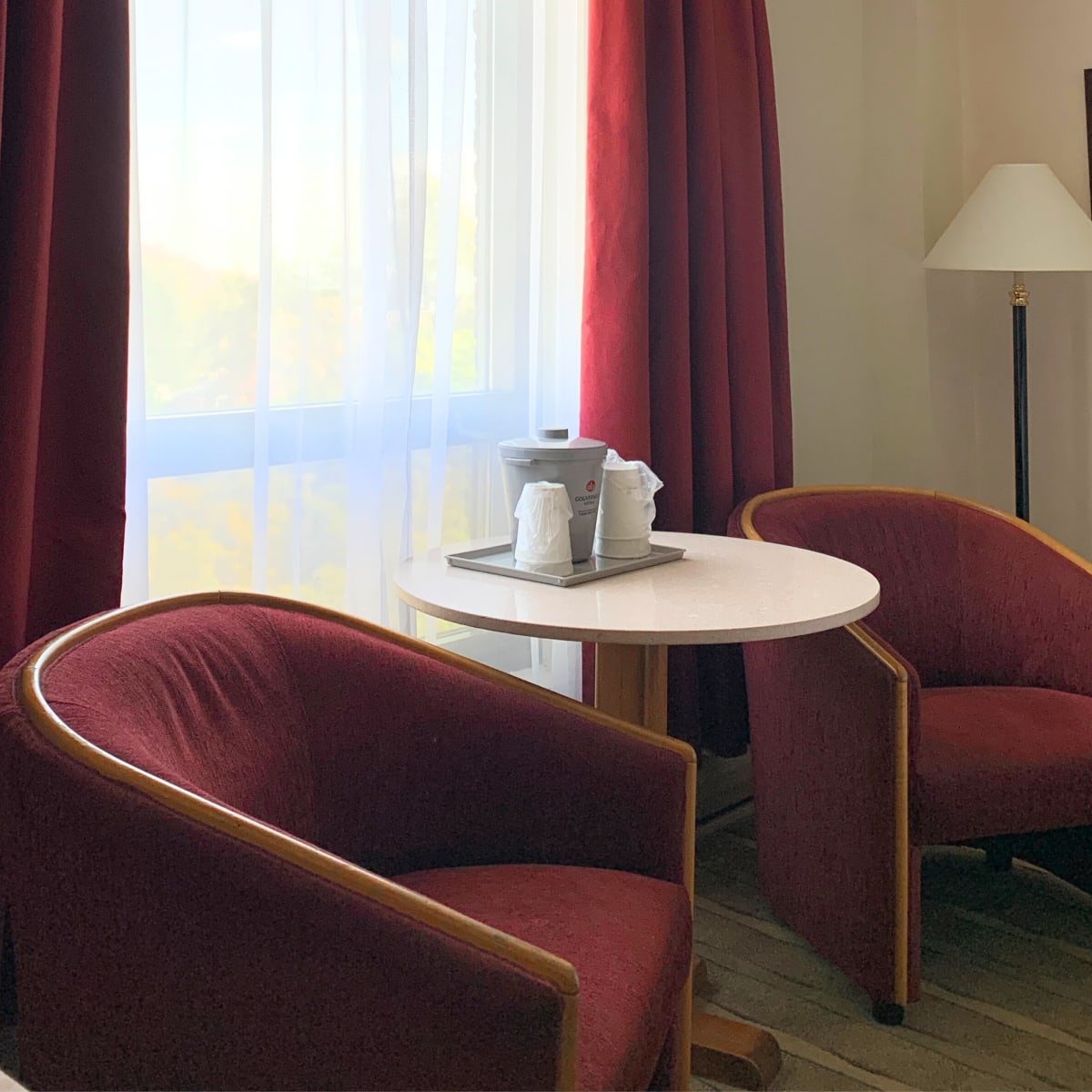 Hôtel Gouverneur Trois-Rivières