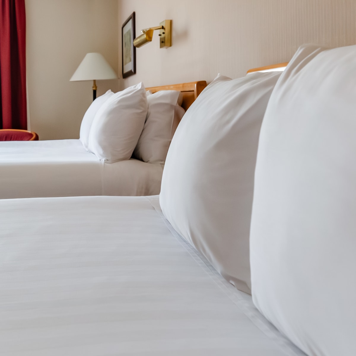 Hôtel Gouverneur Trois-Rivières