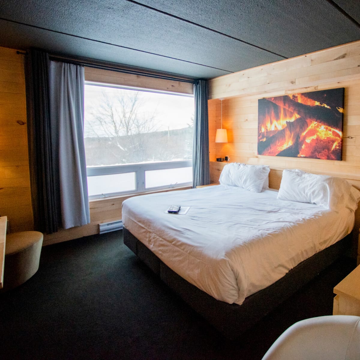 Hôtel Horizon