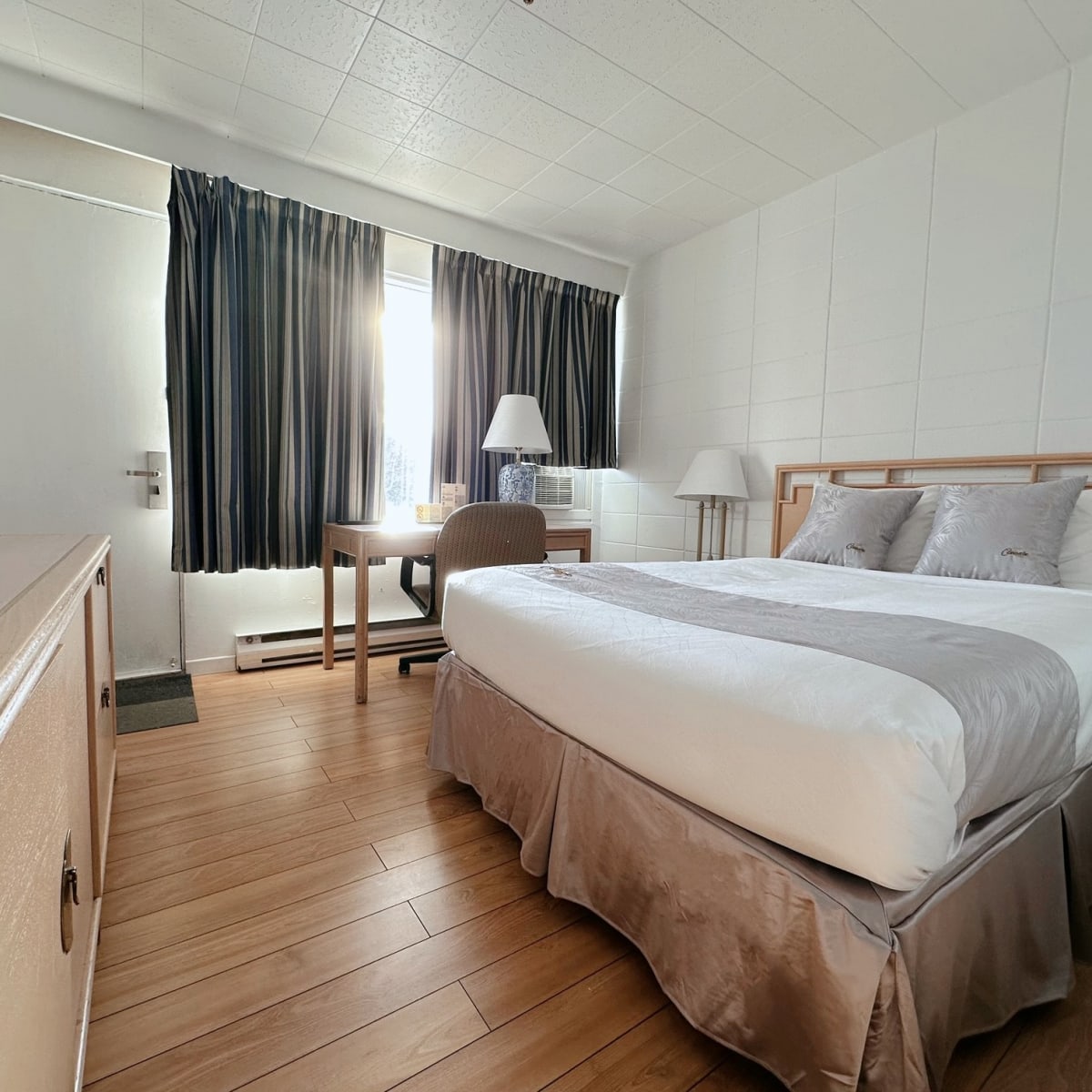 Hôtel La Caravelle - Chambre
