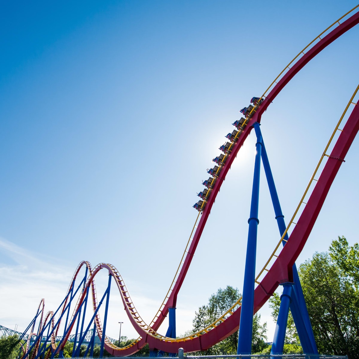 La Ronde