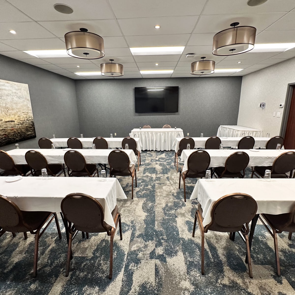 Hôtel WelcomINNS Boucherville