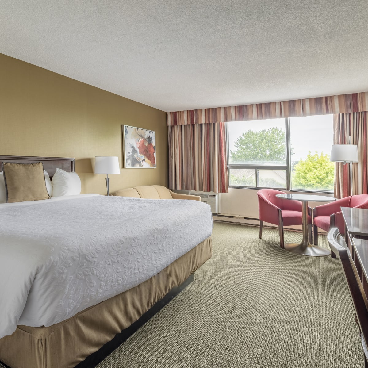 Hôtel WelcomINNS Boucherville