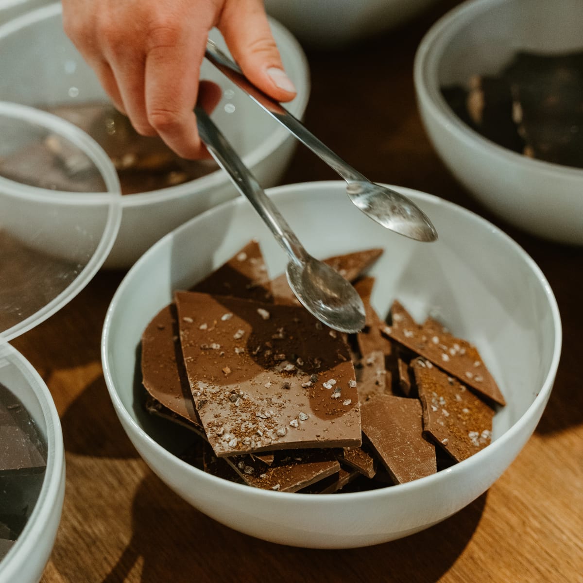 Julie Vachon Chocolaterie et Crèmerie Artisanale