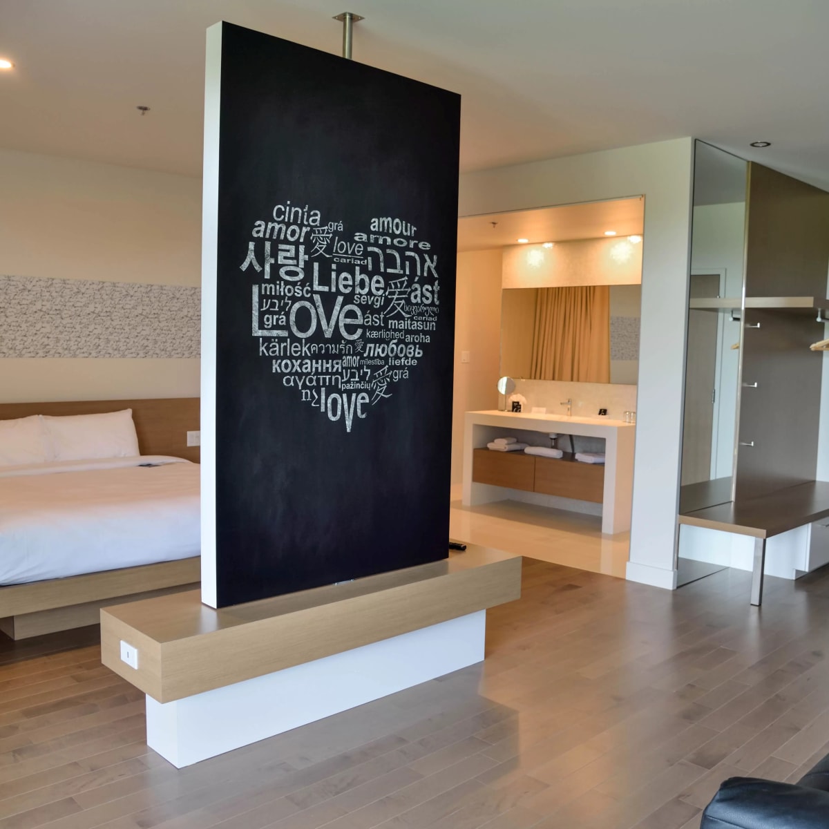 Chambre.