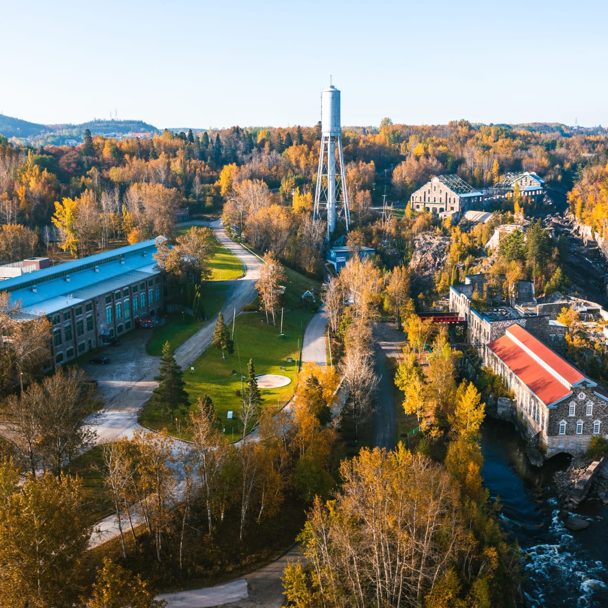 La Pulperie de Chicoutimi