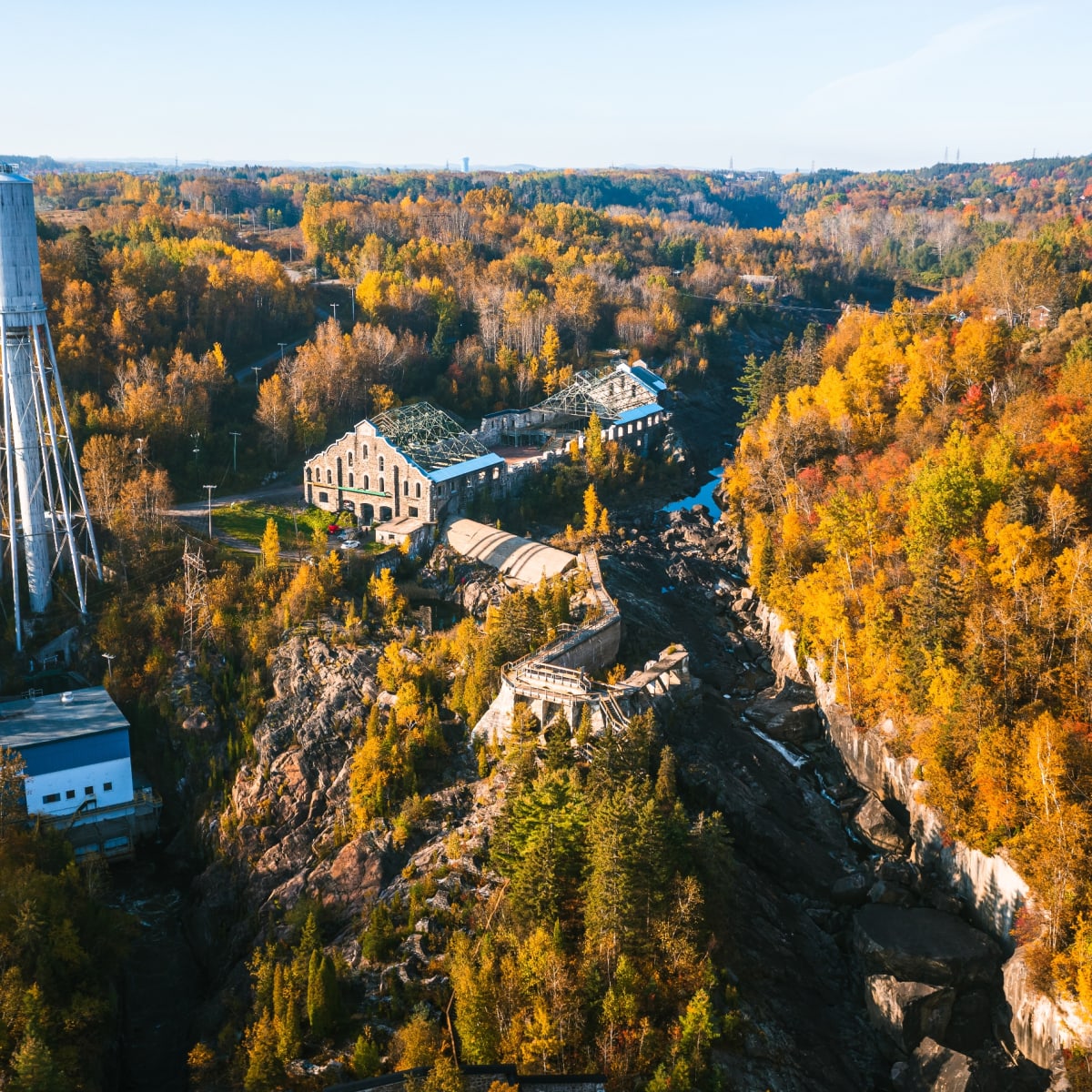 La Pulperie de Chicoutimi