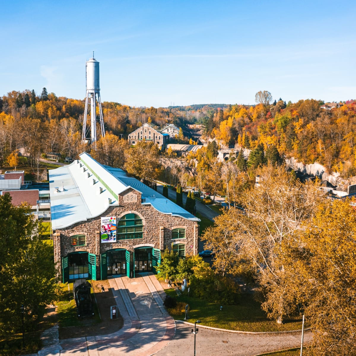 La Pulperie de Chicoutimi