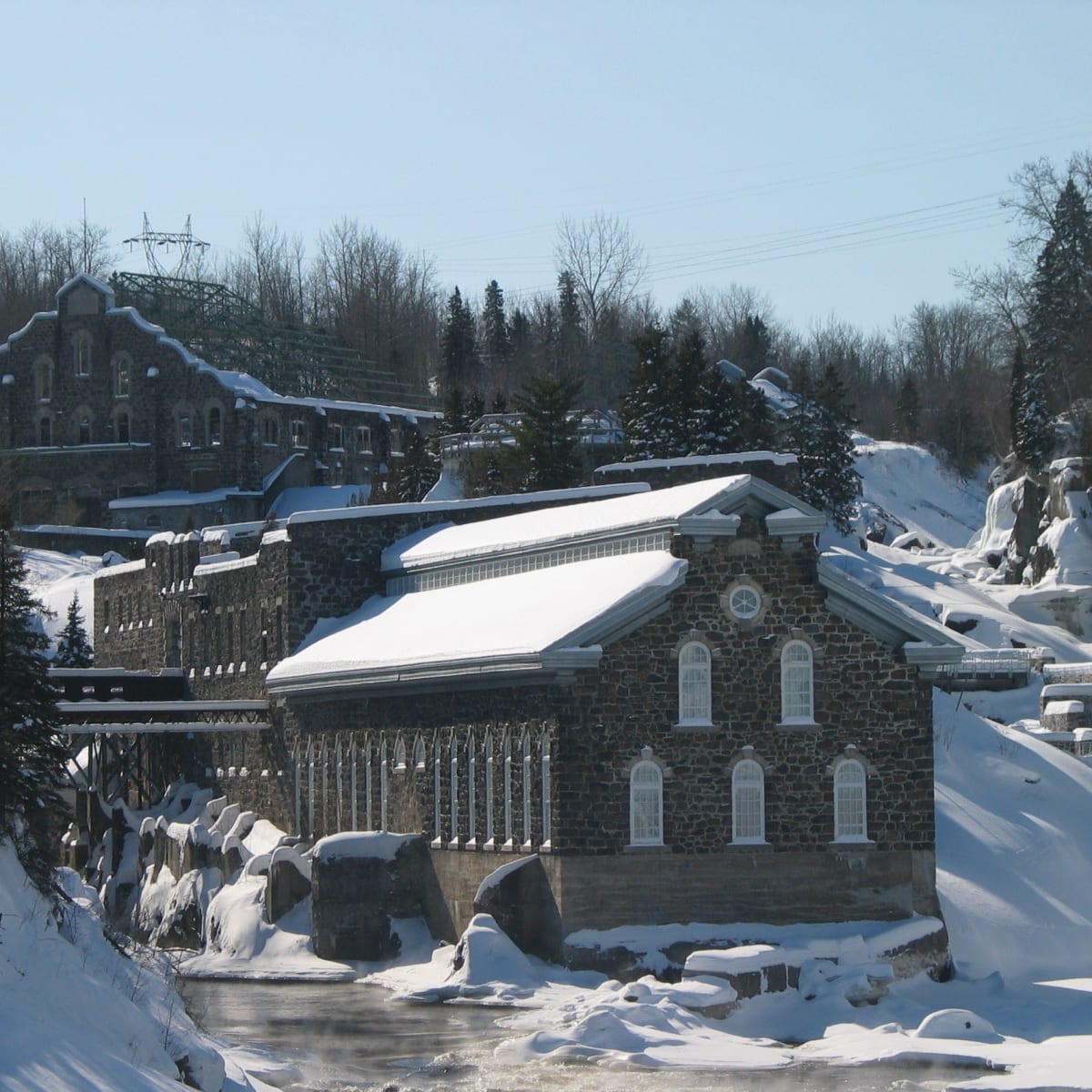 La Pulperie de Chicoutimi