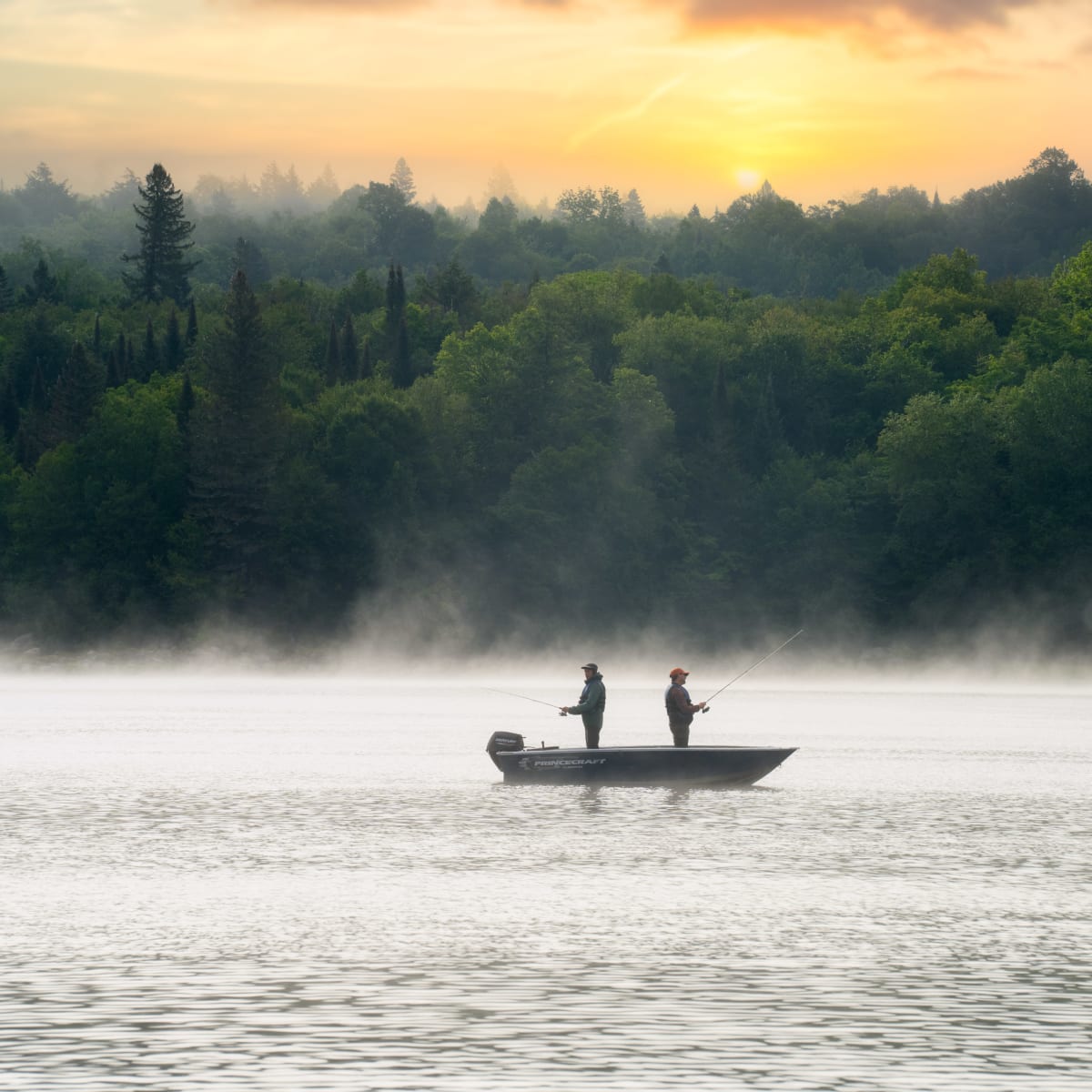 Laurentian Outfitter - The outdoor outfitter!