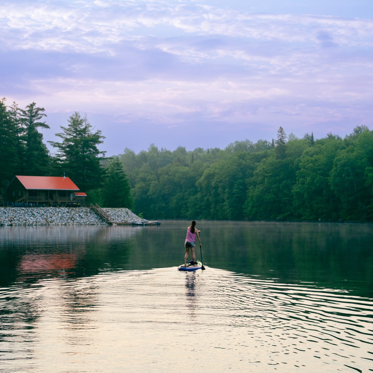Laurentian Outfitter - The outdoor outfitter!