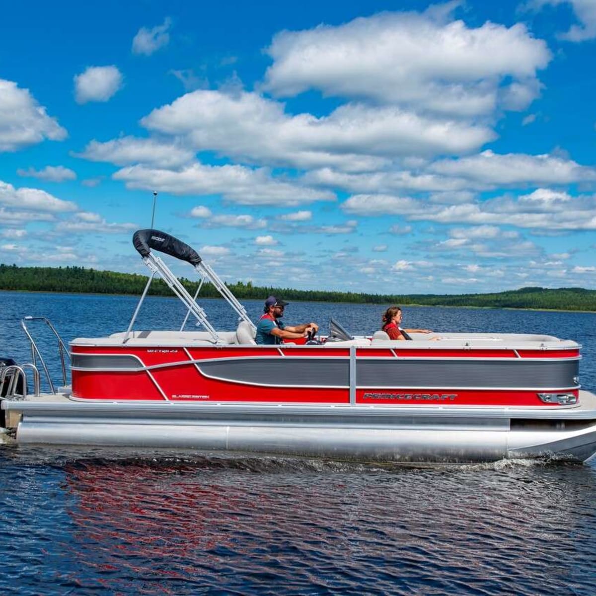 Location des Quatre Lacs (Valleyfield)