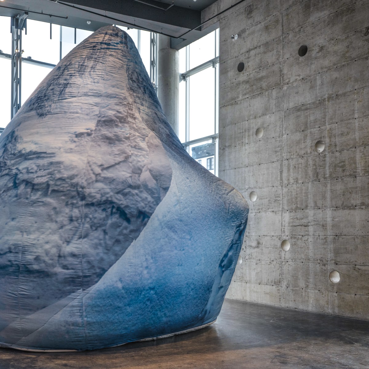 Manif d'art - The Québec City Biennial