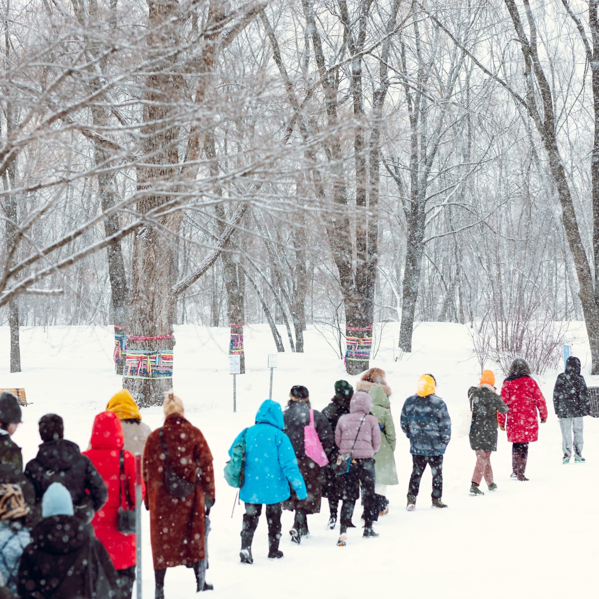 Manif d'art - The Québec City Biennial