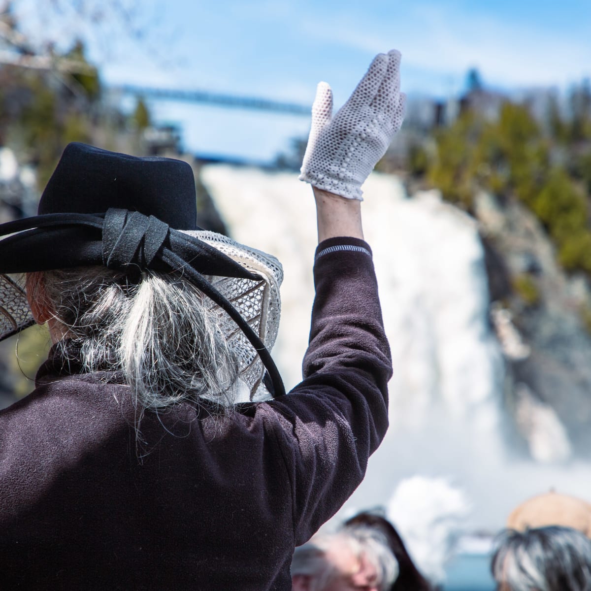 Manif d'art - The Québec City Biennial