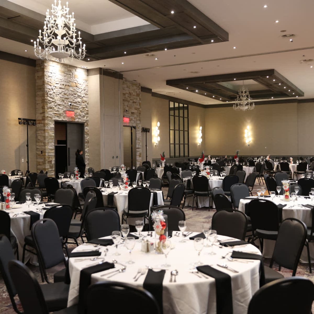 Hôtel Manoir Saint-Sauveur