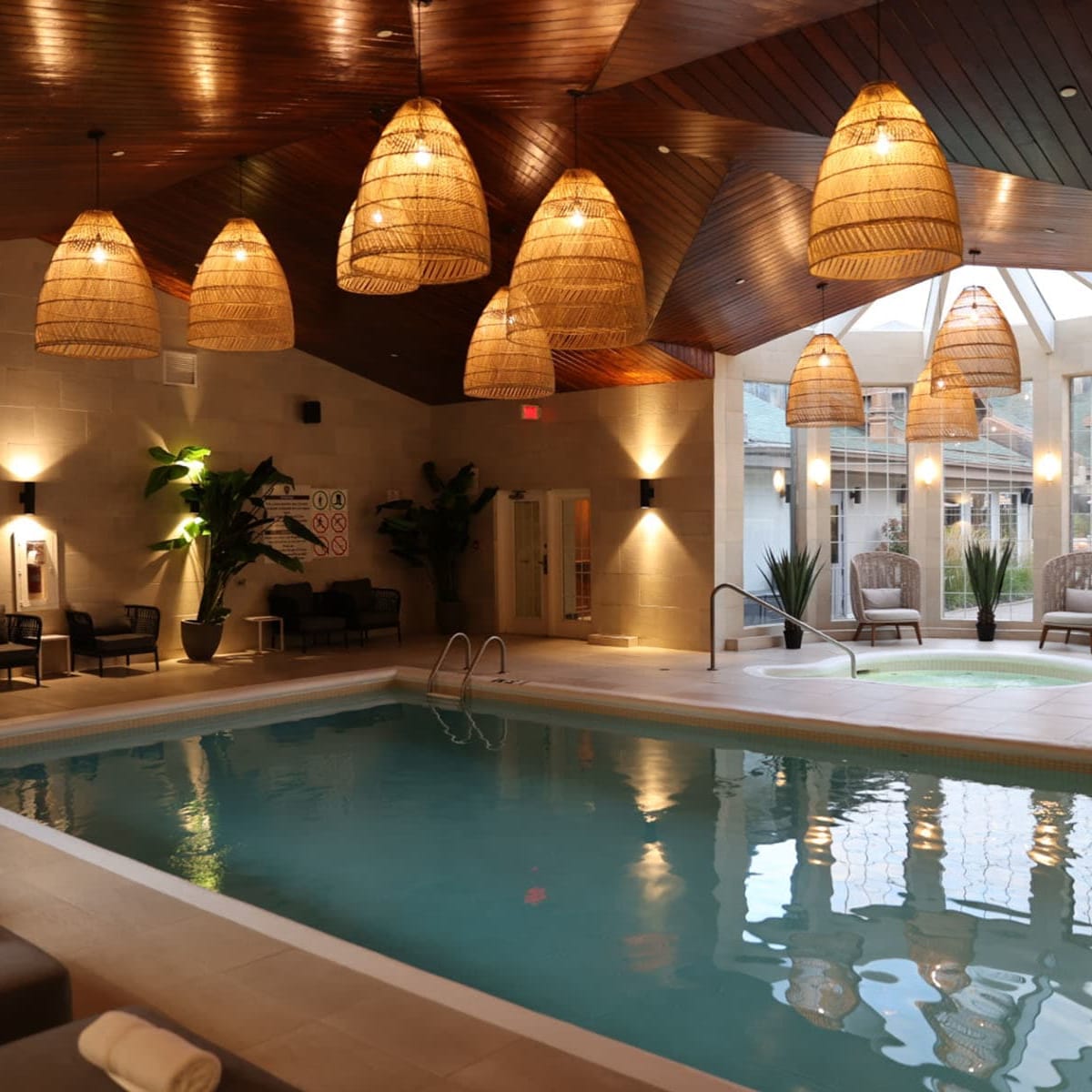 Hôtel Manoir Saint-Sauveur