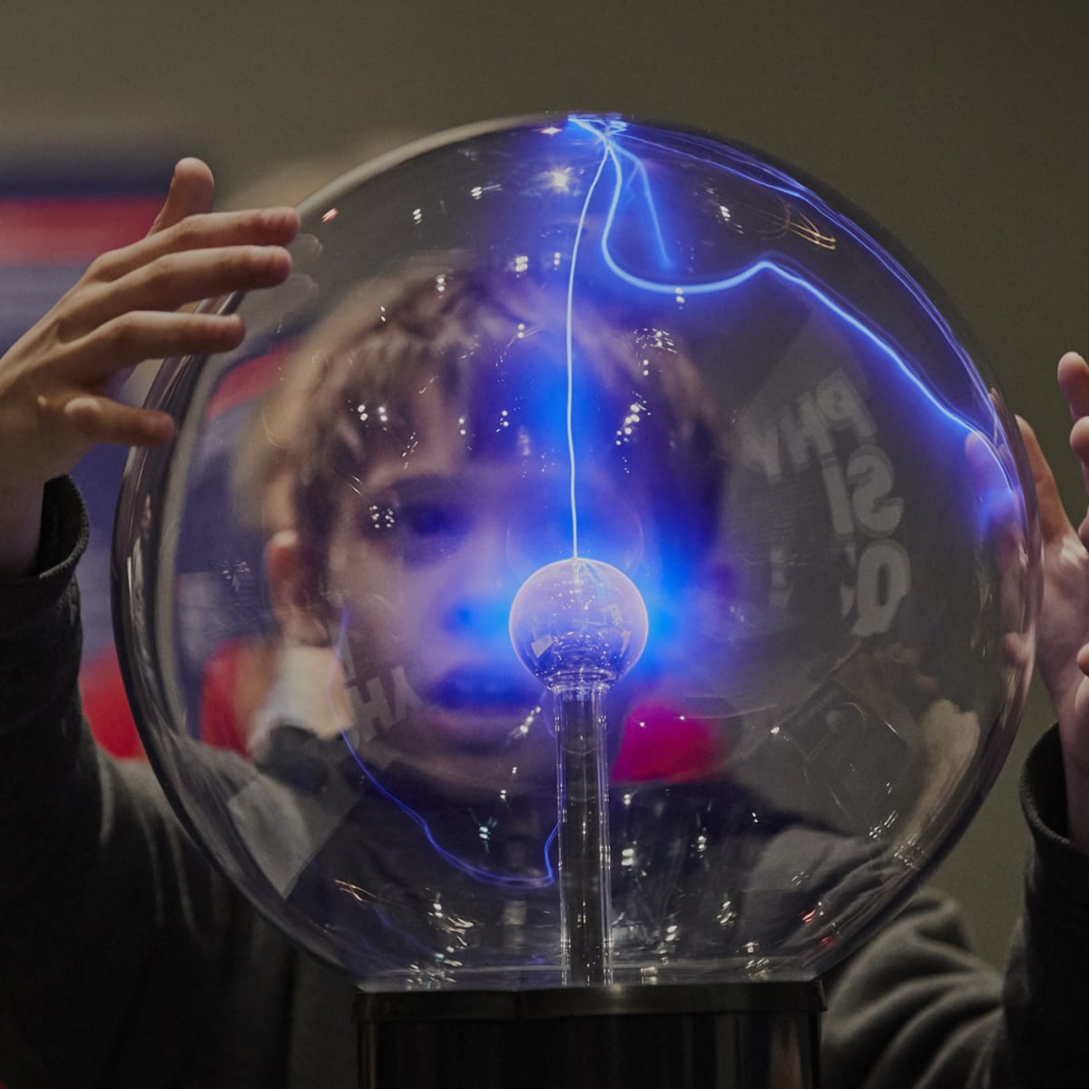 Hydro-Québec - Électrium, Hydro-Québec's Electricity Interpretation Centre