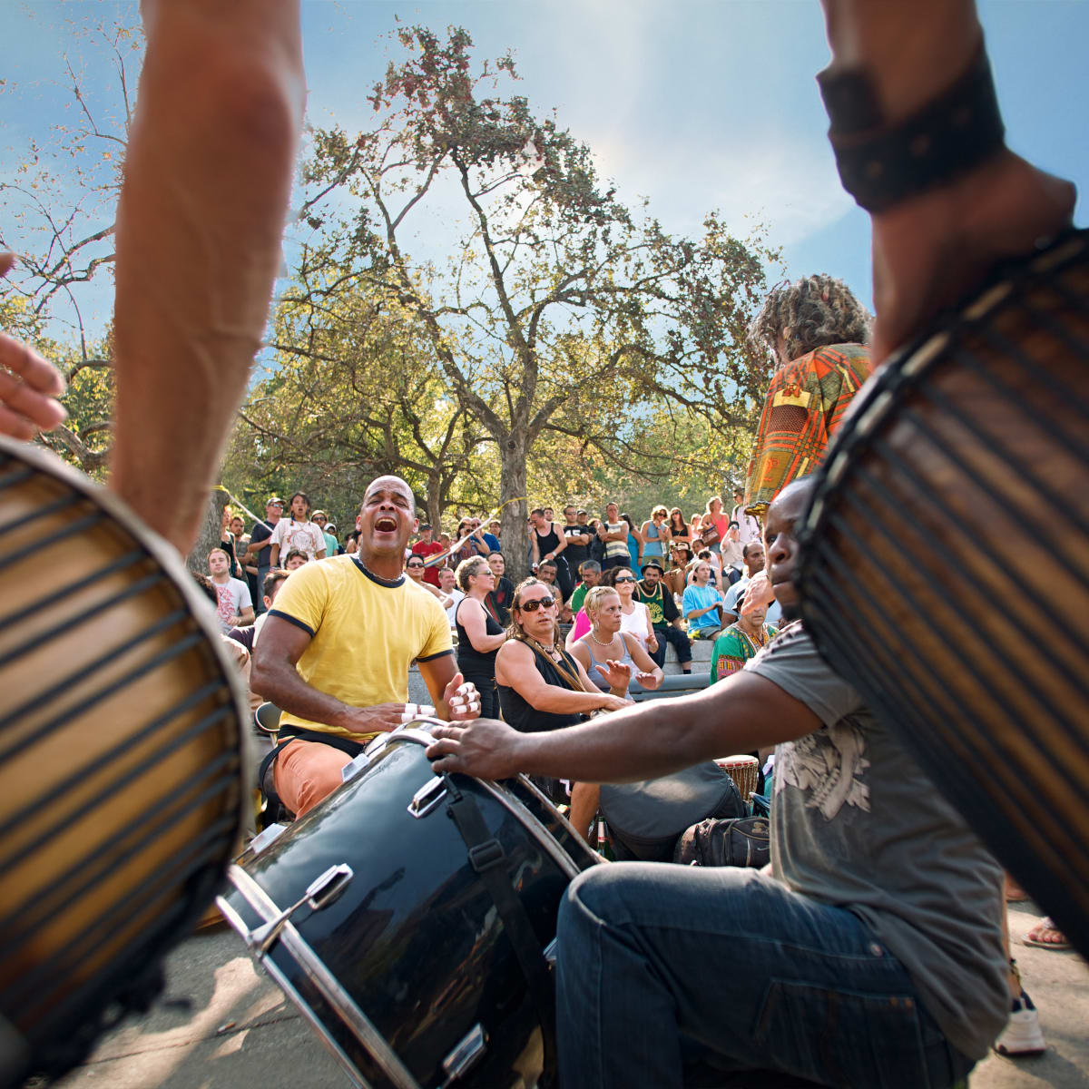 Enjoy the best of summer in Quebec - Experience a summer of festivities