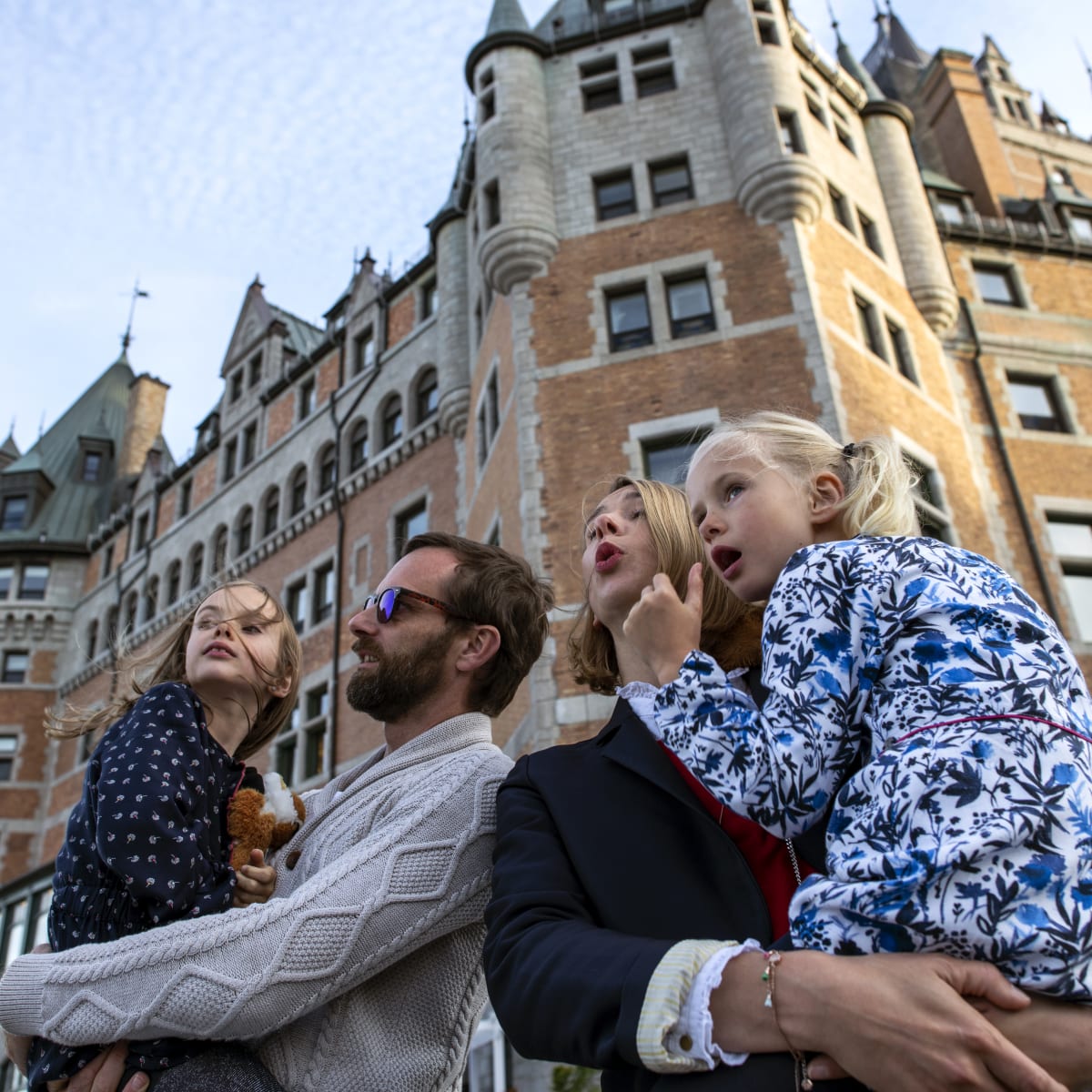 Quoi faire pour s’amuser avec les enfants - Vivez des expériences grandioses avec les enfants