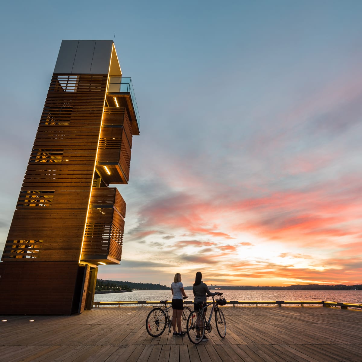 Top ideas to soak up Quebec’s summer for a little longer - Explore Quebec with friends and family