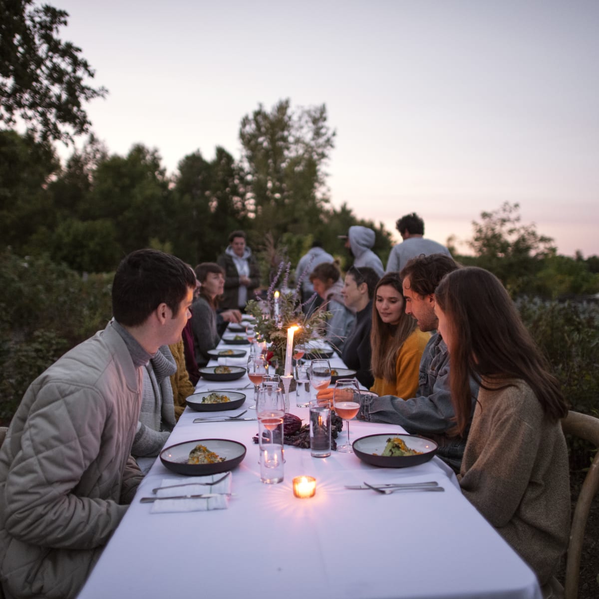 Top ideas to soak up Quebec’s summer for a little longer - Savour the best of summer in Quebec
