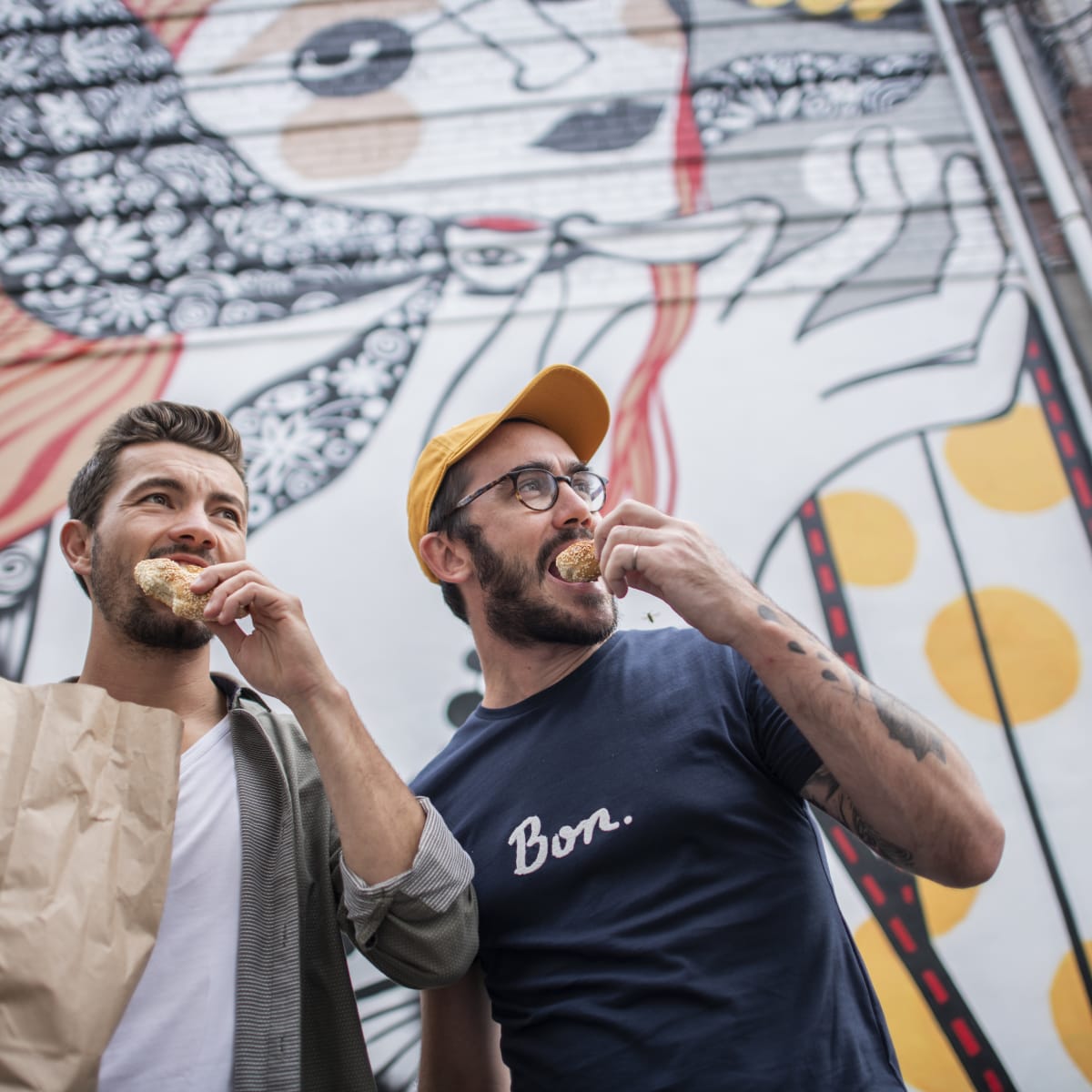 Quoi faire pour profiter de la fin de l’été - Les saveurs du Québec sont au menu!