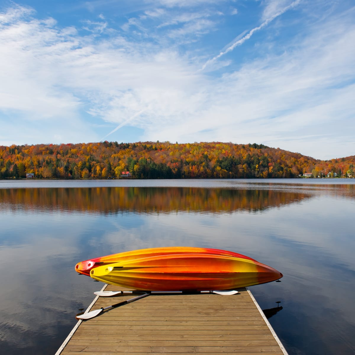 Places to go for fun this fall in Quebec - Don’t miss out on the pleasures of fall!
