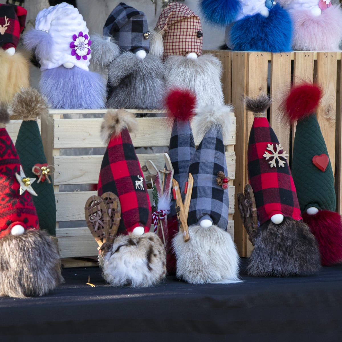 Idées-cadeaux parfaites pour gâter et surprendre vos proches cette saison