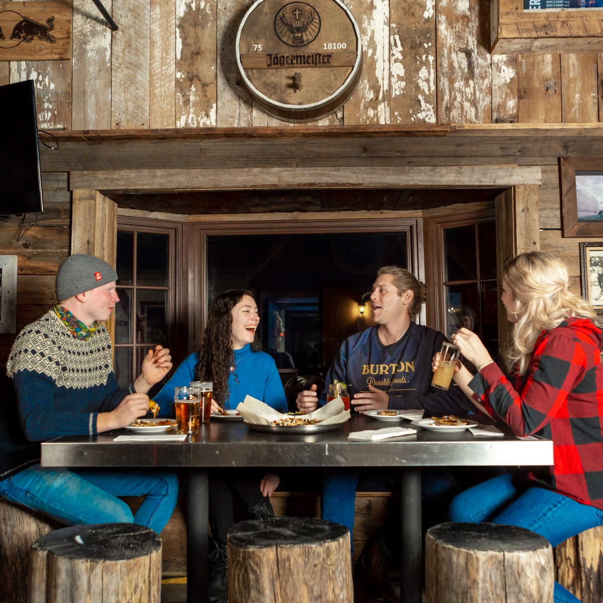 Ideas for a memorable winter getaway to Quebec