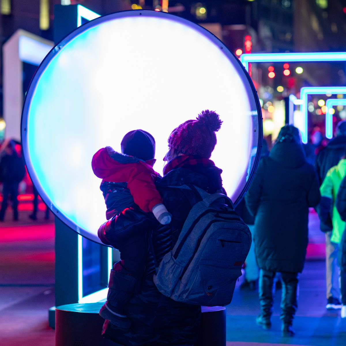 Ideas for a memorable winter getaway to Quebec