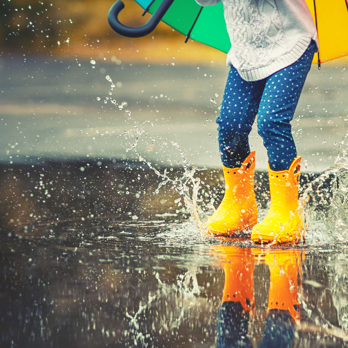 Quoi faire pour se divertir peu importe la météo