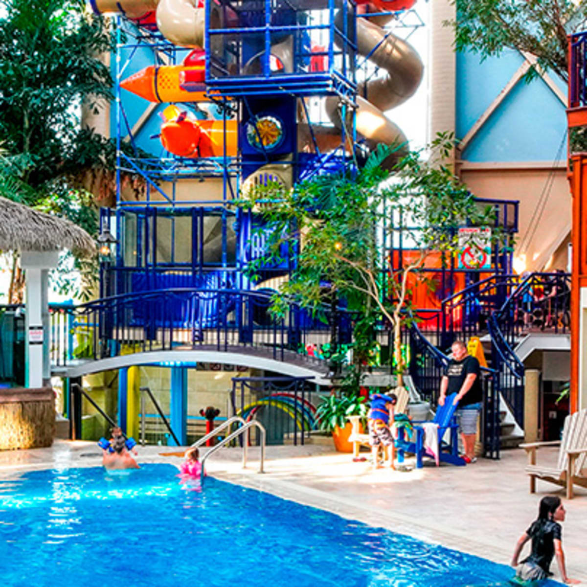 Découvrez Québec autrement avec Les Hôtels JARO - L'Hôtel Québec