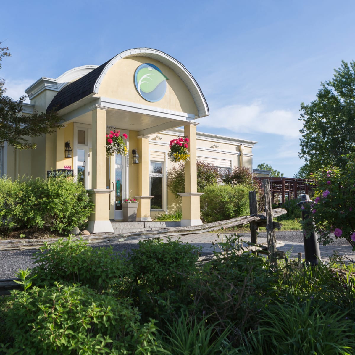13 hotels and inns for gourmet and urban discoveries