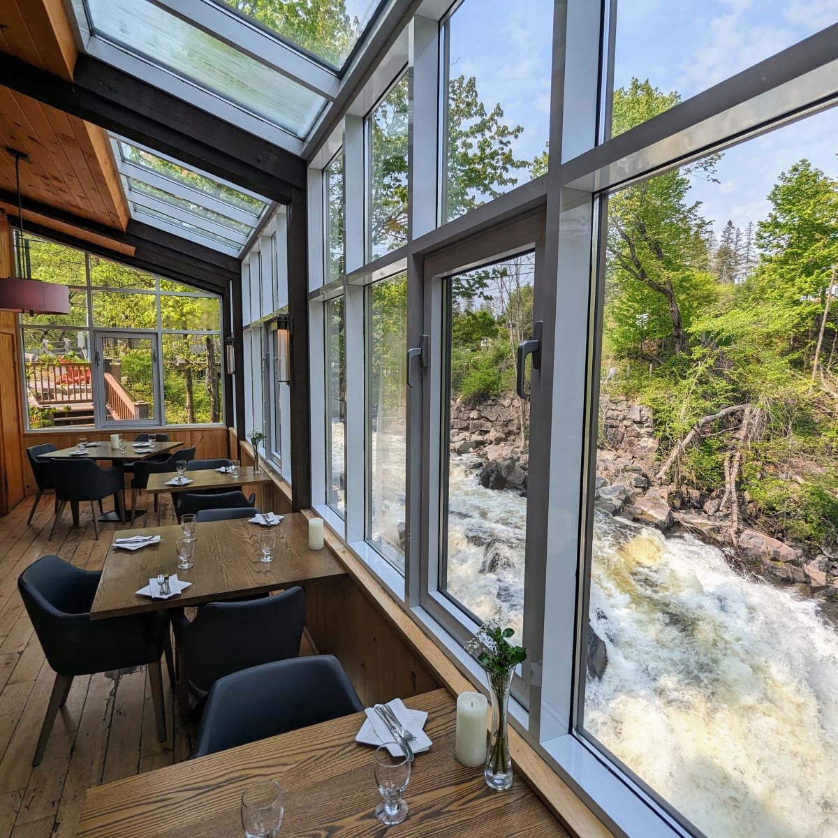 13 hotels and inns for gourmet and urban discoveries