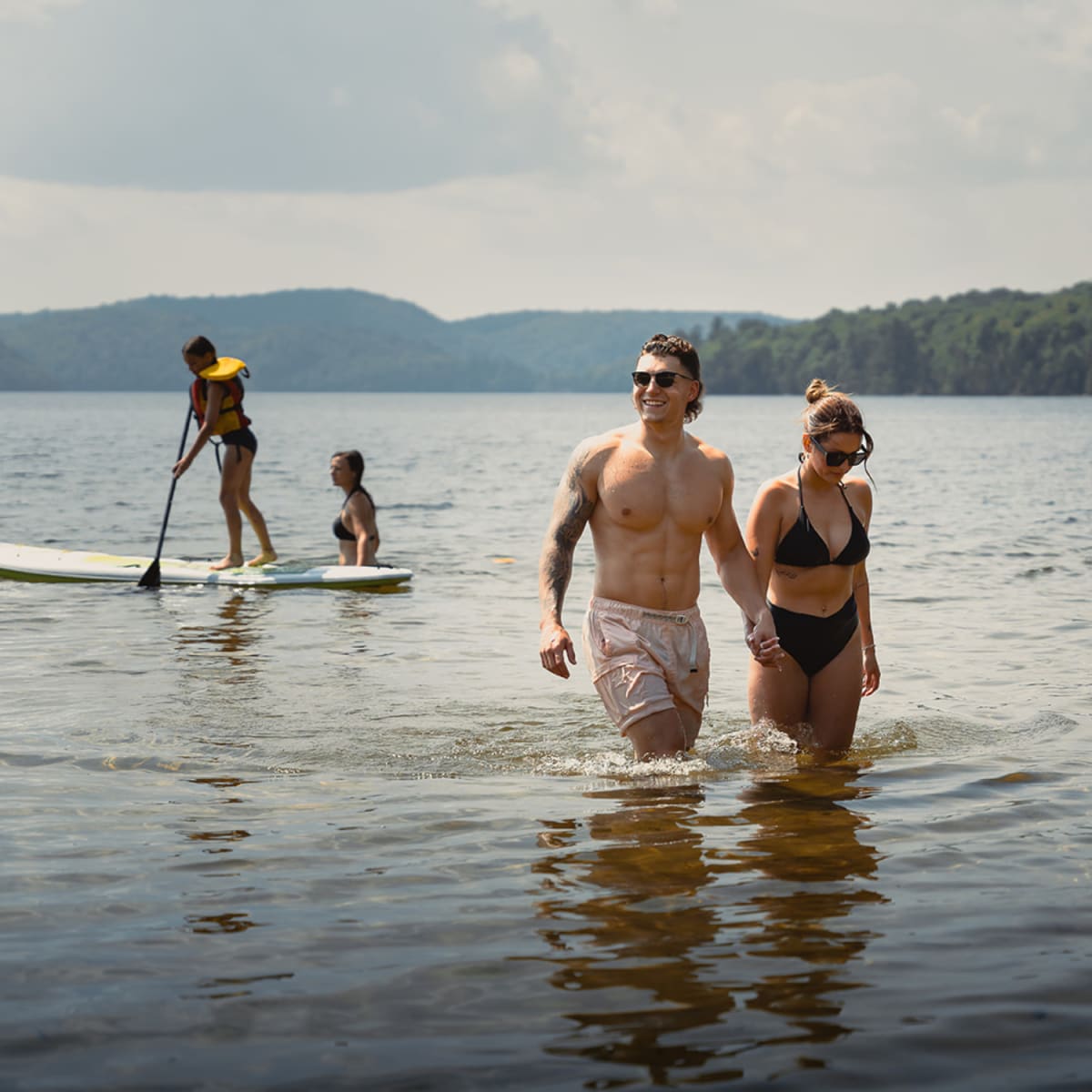 10 perfect destinations for a 3-day trip across Quebec