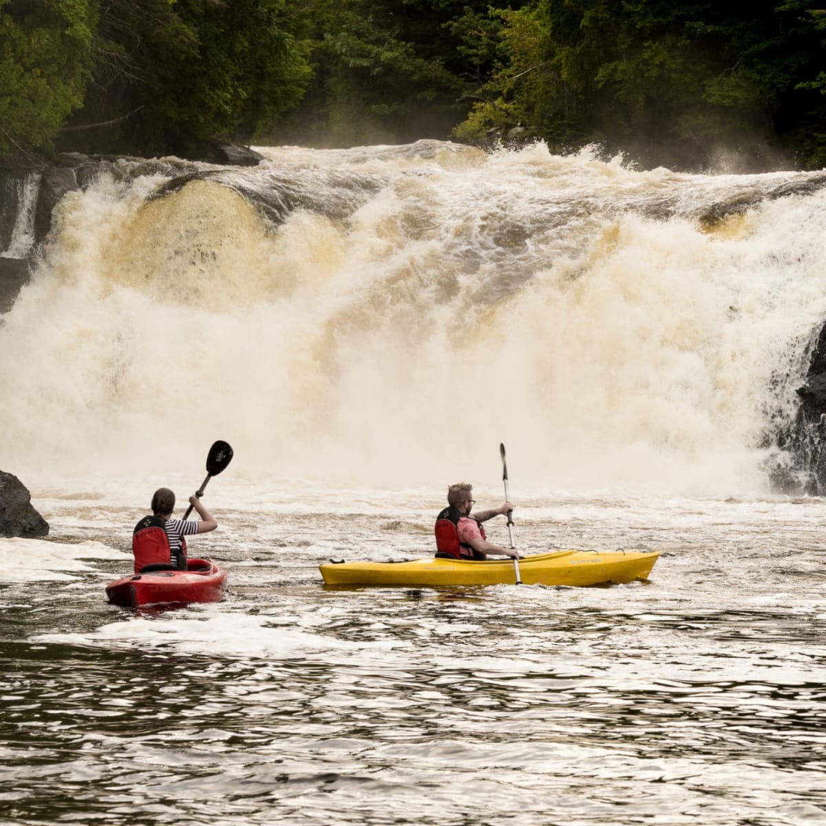 10 perfect destinations for a 3-day trip across Quebec
