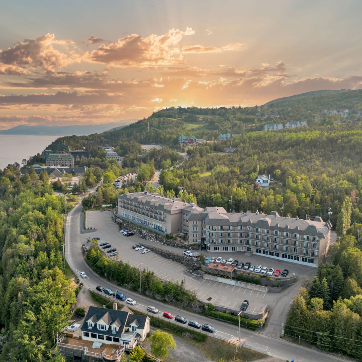 10 perfect destinations for a 3-day trip across Quebec