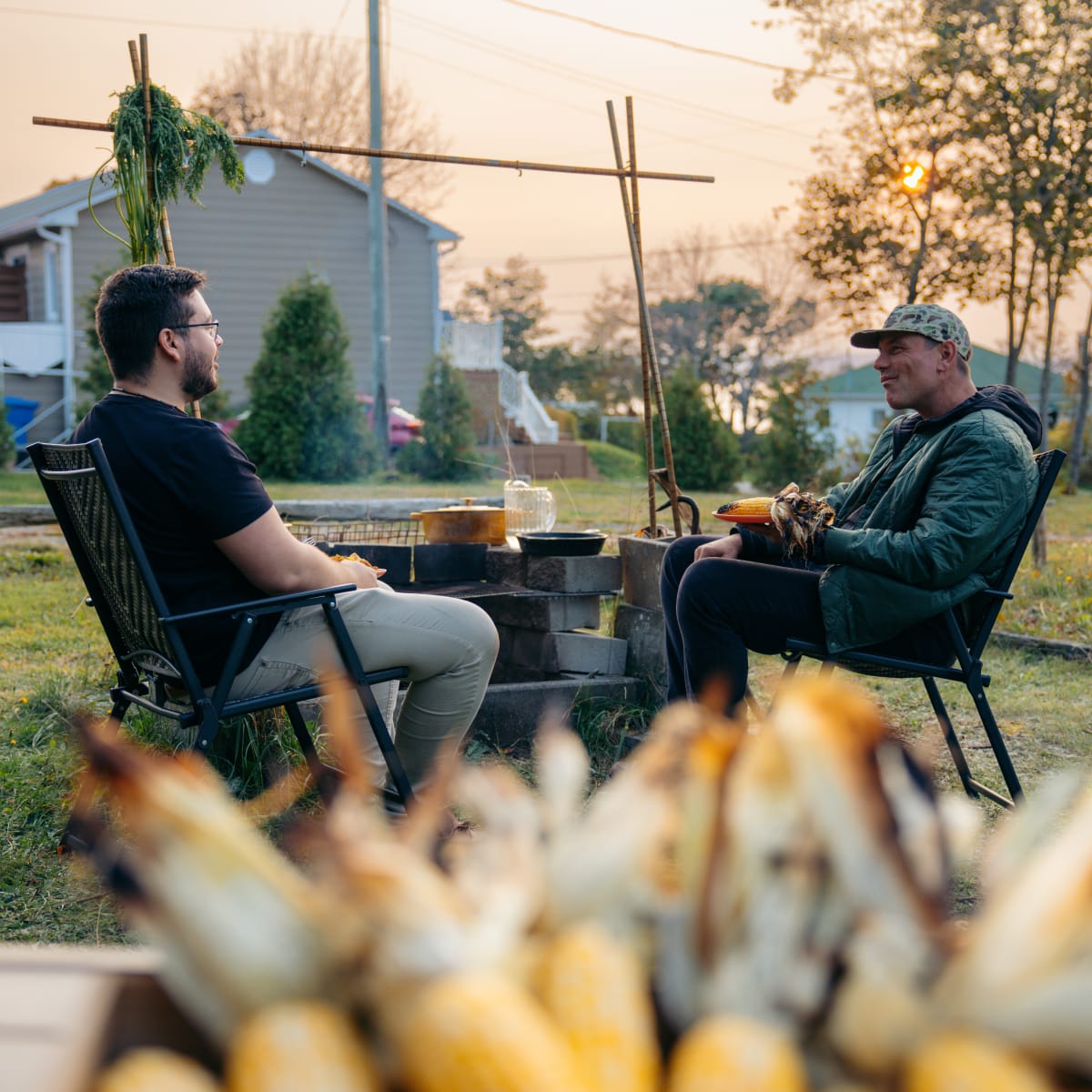 Tourisme Autochtone Québec - Dégustons ensemble les saveurs autochtones