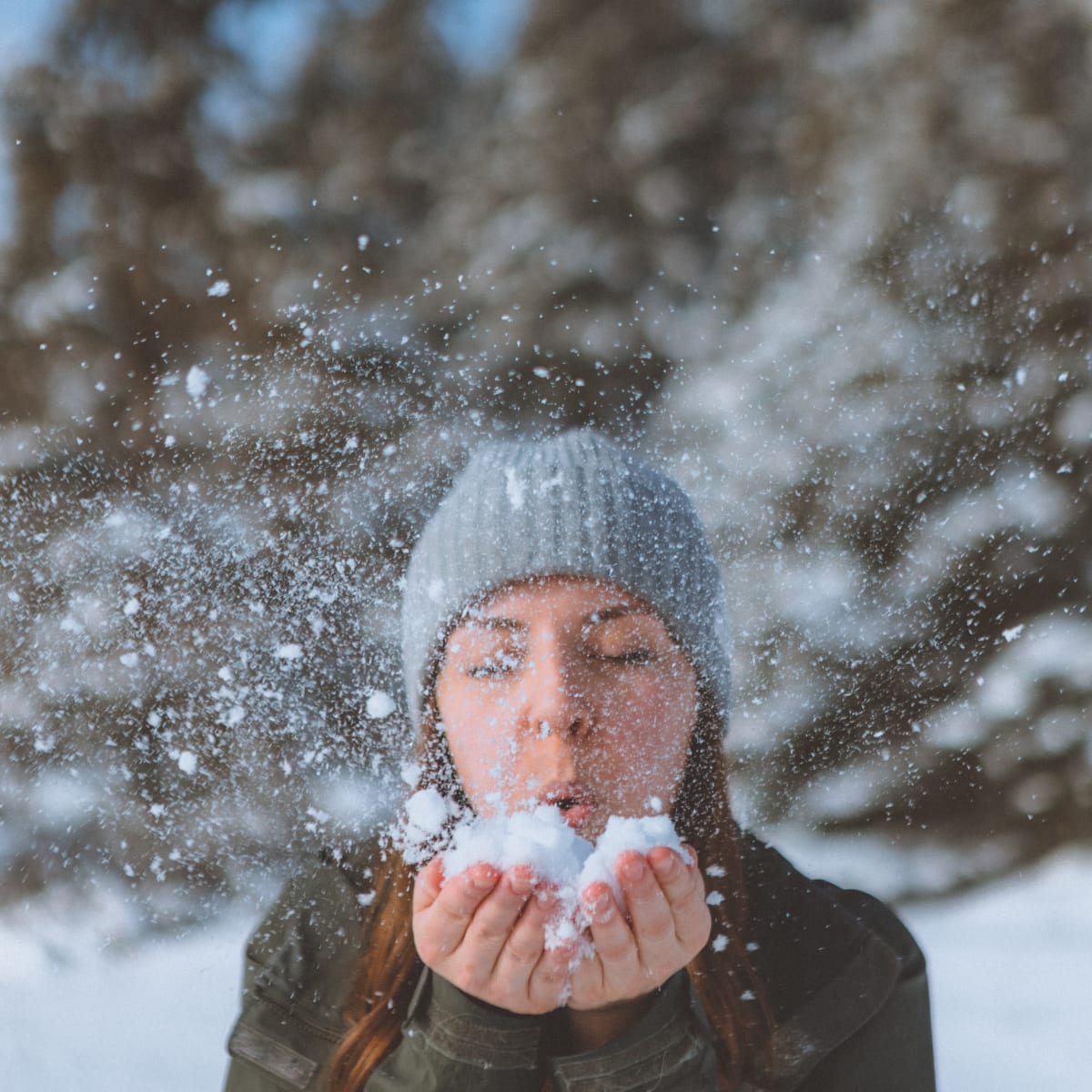Brome-Missisquoi : là où l'hiver prend tout son sens