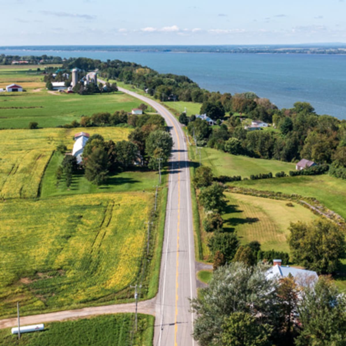 More than 240 surprising spots to discover in Centre-du-Québec!