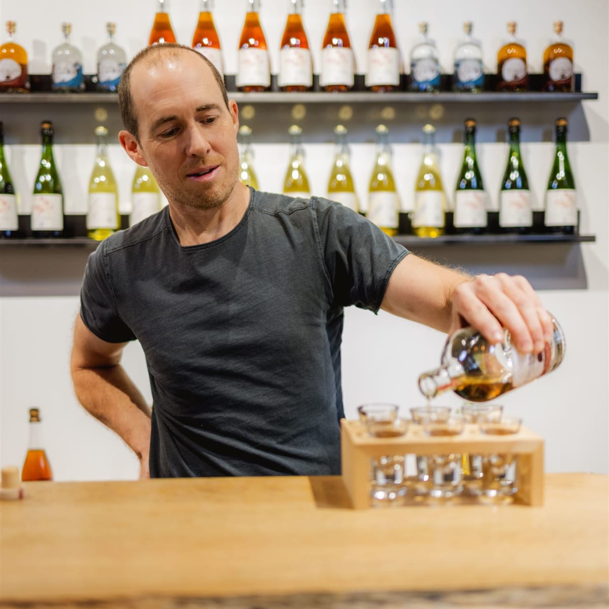 Discover all you can do in Granby! - Enjoy local food and drink