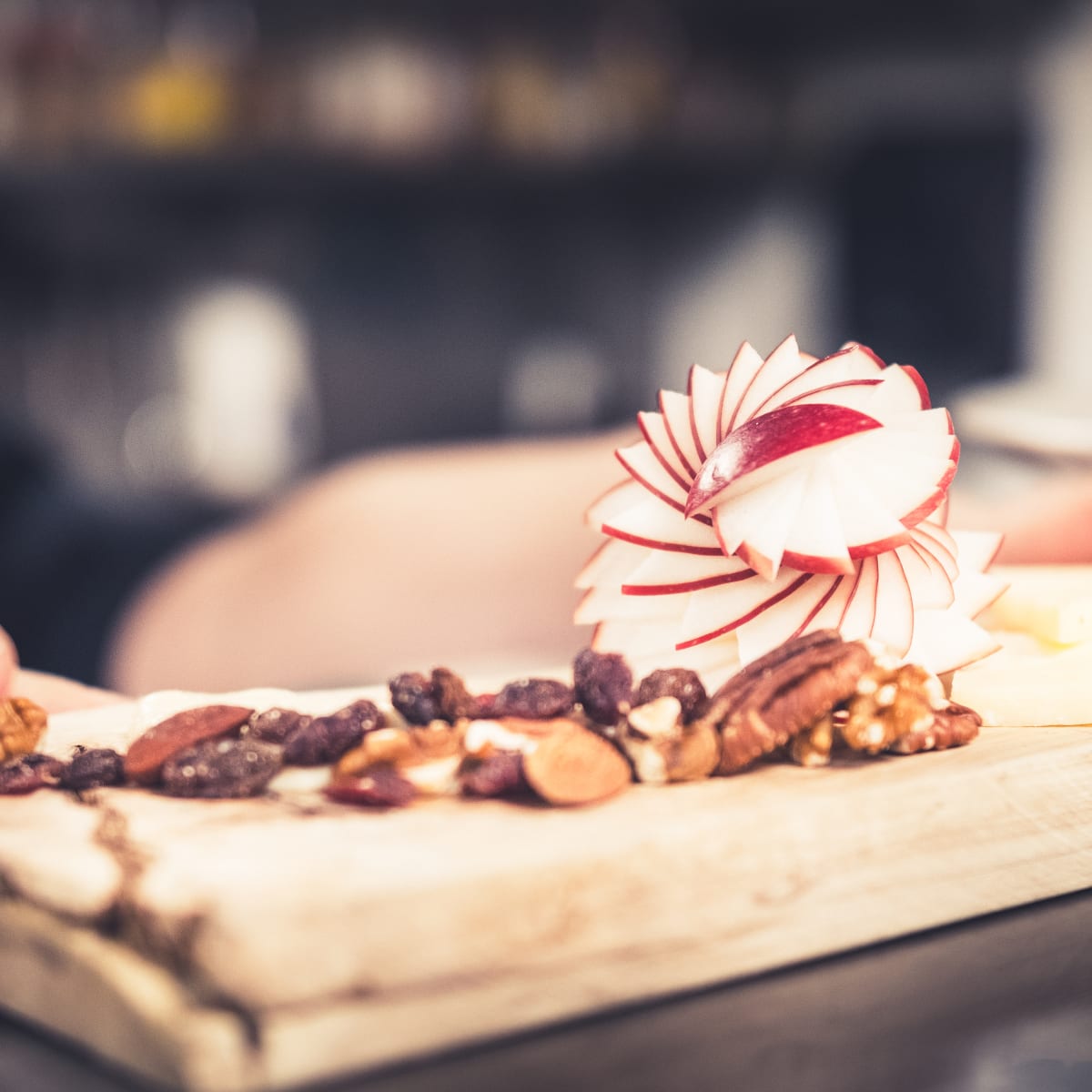 Plan a getaway to the Mauricie region! - Gourmet Mauricie: Charming. Festive. Authentic.