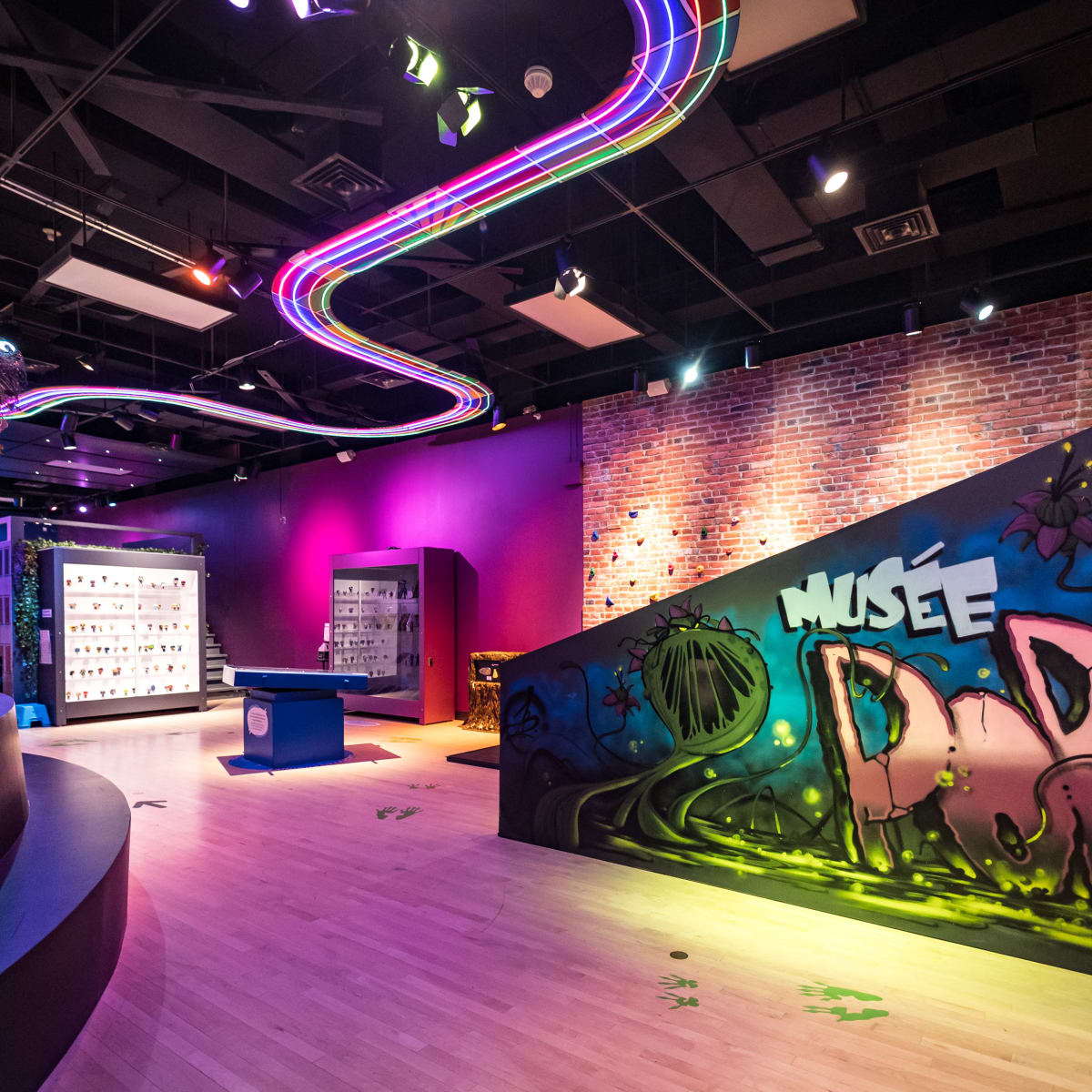 Plan a getaway to the Mauricie region! - Museum pass of Trois-Rivières